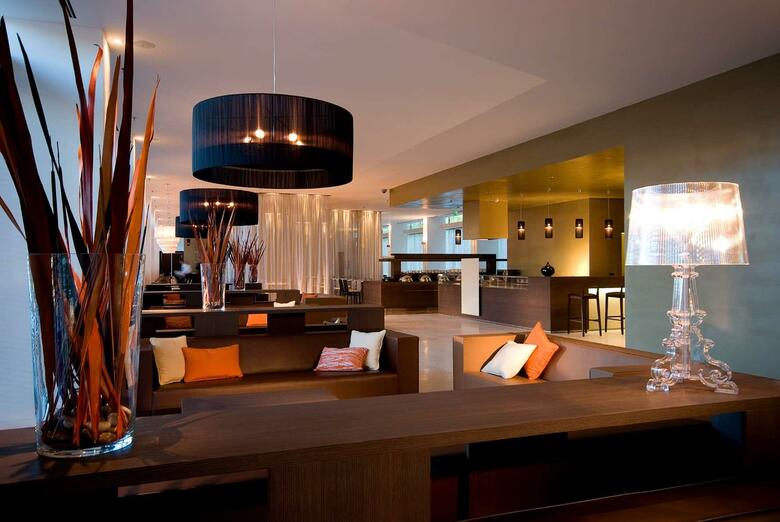Hotel Doubletree By Hilton Milan