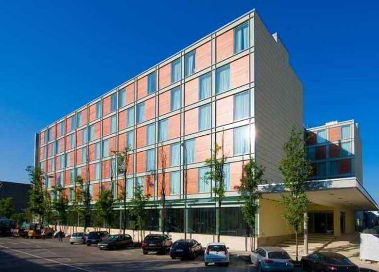 Hotel Doubletree By Hilton Milan