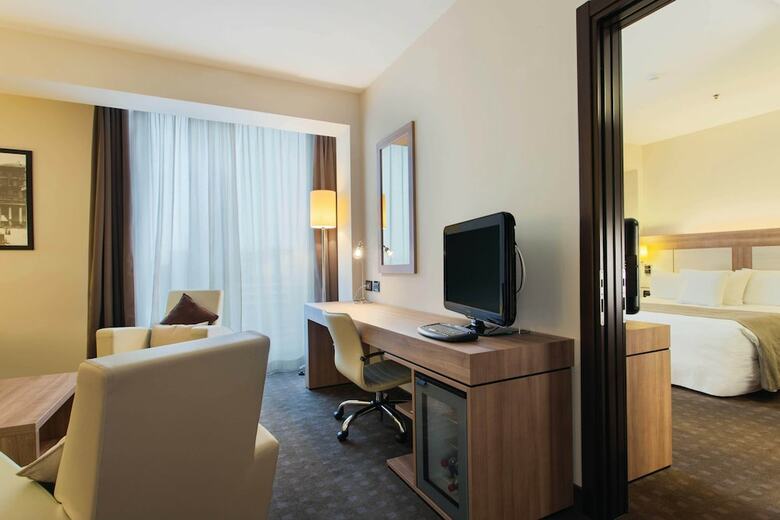 Hotel Doubletree By Hilton Milan