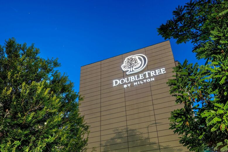 Hotel Doubletree By Hilton Milan