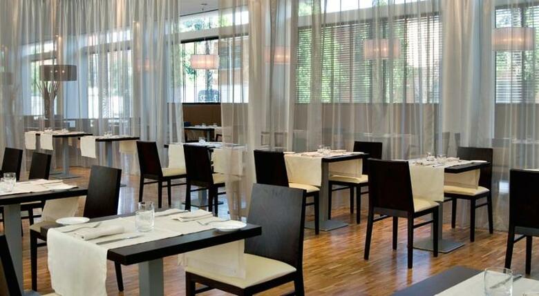 Hotel Doubletree By Hilton Milan