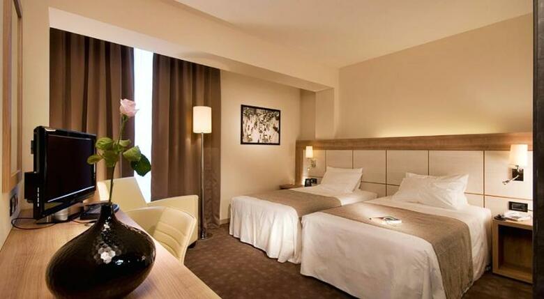 Hotel Doubletree By Hilton Milan