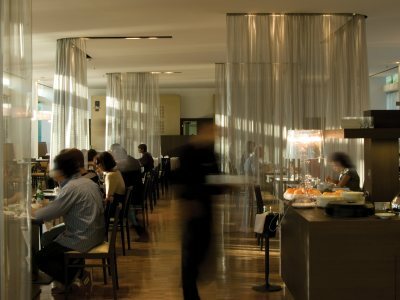 Hotel Doubletree By Hilton Milan