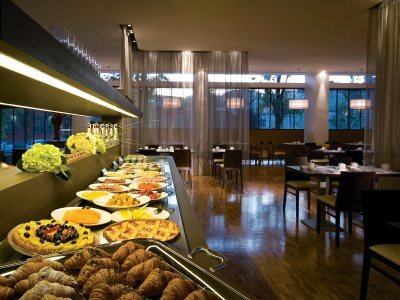 Hotel Doubletree By Hilton Milan