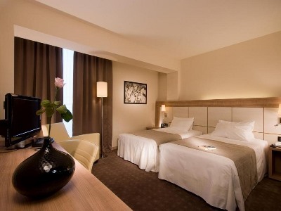 Hotel Doubletree By Hilton Milan
