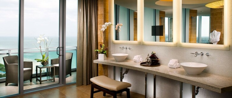 Hotel The Ritz-carlton Bal Harbour, Miami