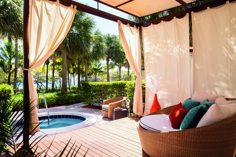 Hotel The Ritz-carlton Bal Harbour, Miami