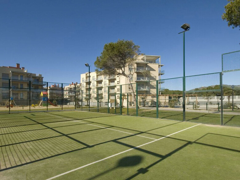 Alcocebre Suites Hotel
