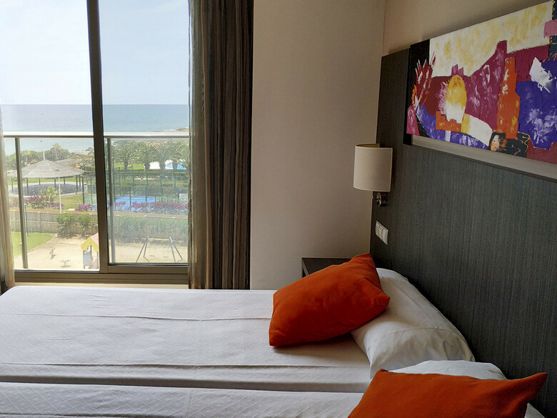 Alcocebre Suites Hotel