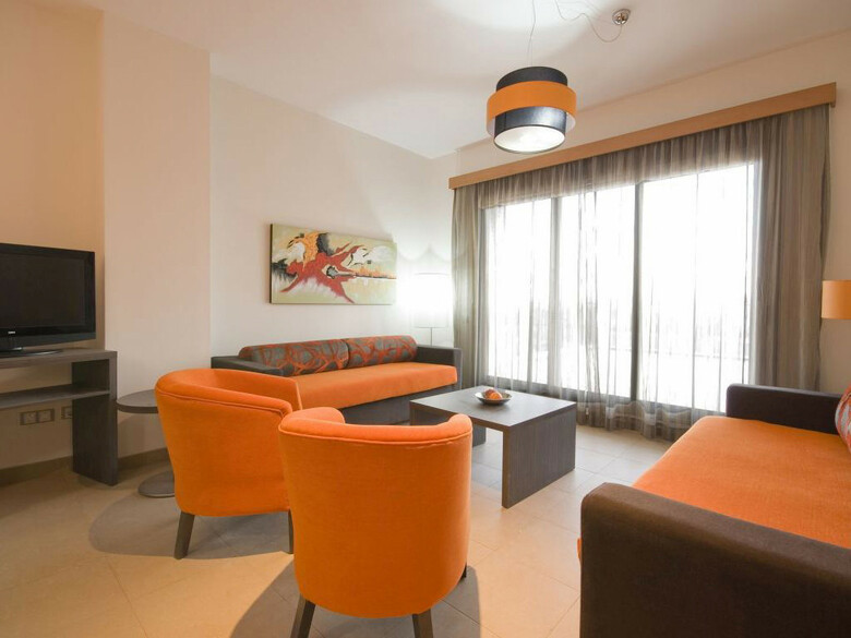 Alcocebre Suites Hotel