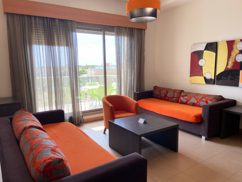 Alcocebre Suites Hotel