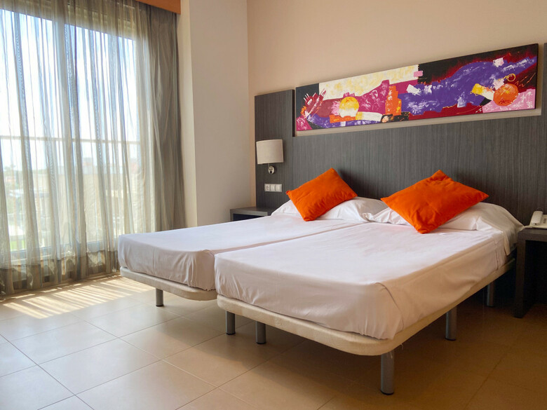 Alcocebre Suites Hotel
