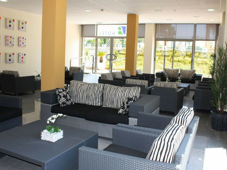 Alcocebre Suites Hotel