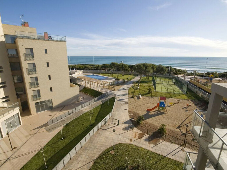 Alcocebre Suites Hotel