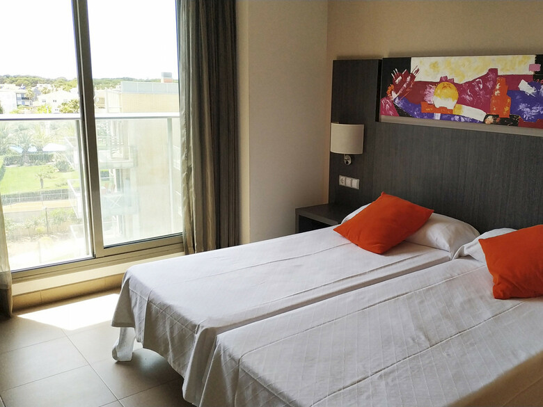 Alcocebre Suites Hotel