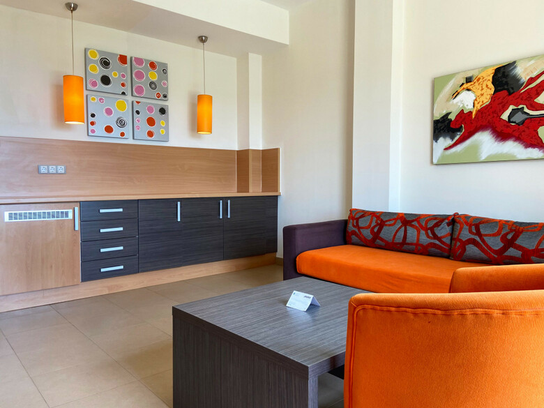 Alcocebre Suites Hotel