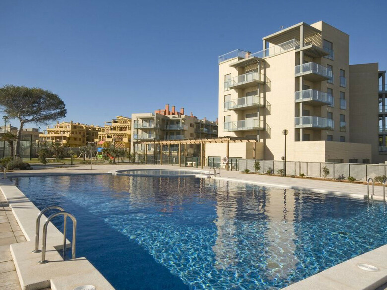 Alcocebre Suites Hotel