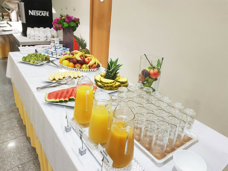Alcocebre Suites Hotel