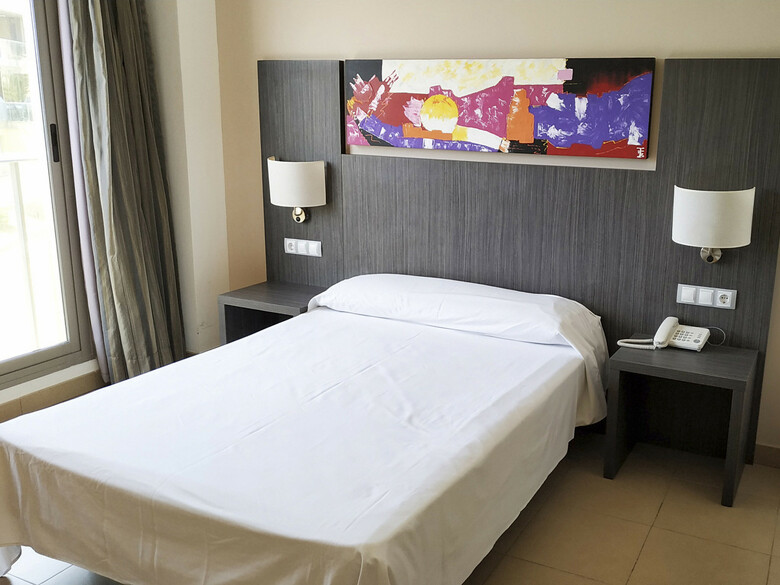 Alcocebre Suites Hotel