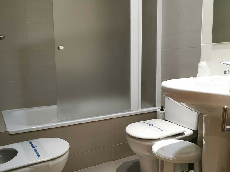 Alcocebre Suites Hotel