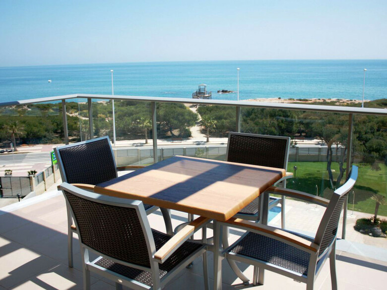 Alcocebre Suites Hotel