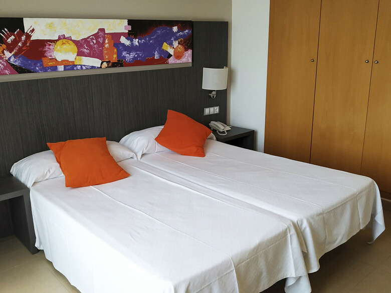 Alcocebre Suites Hotel