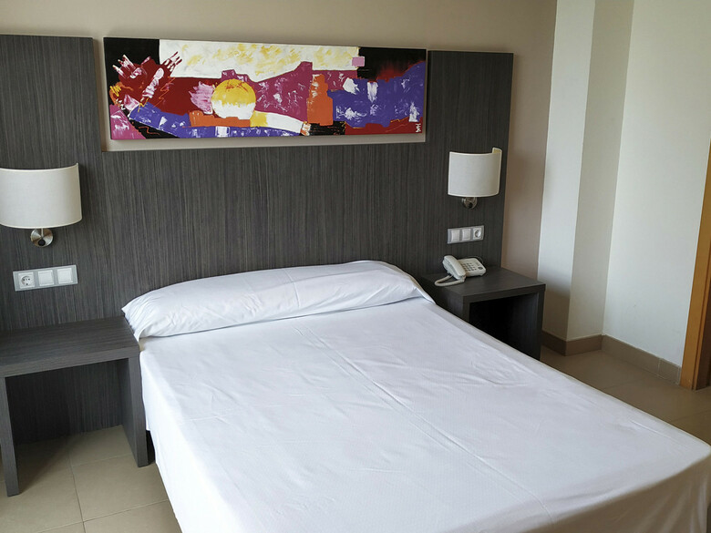 Alcocebre Suites Hotel
