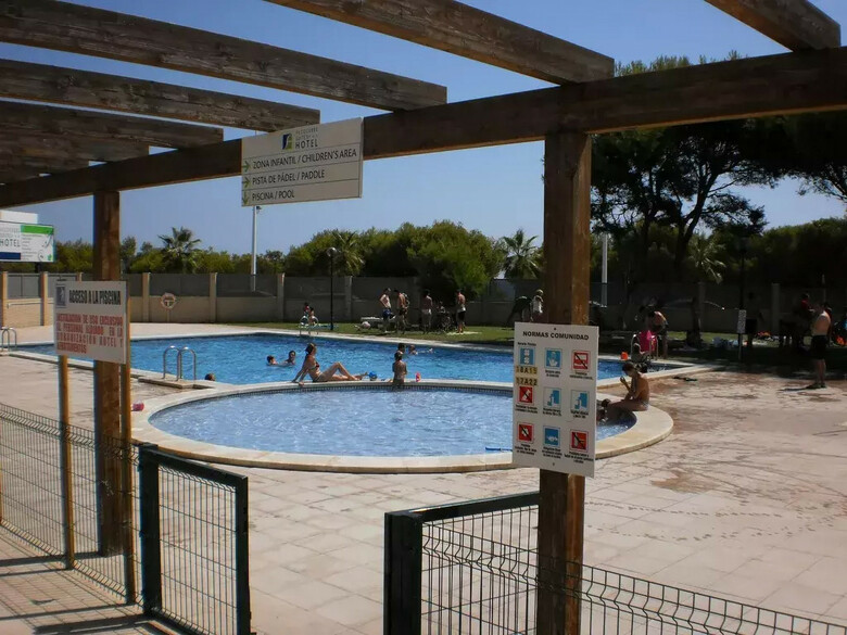 Alcocebre Suites Hotel