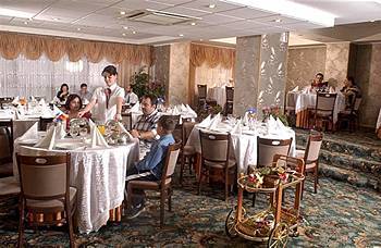 Dalin Hotel