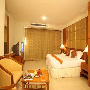 Hotel Bally�s Studio Suite