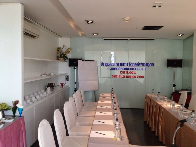 Heritage Hotel Bangkok