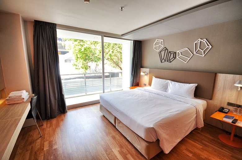 Heritage Hotel Bangkok