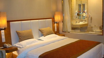 AC Embassy Hotel