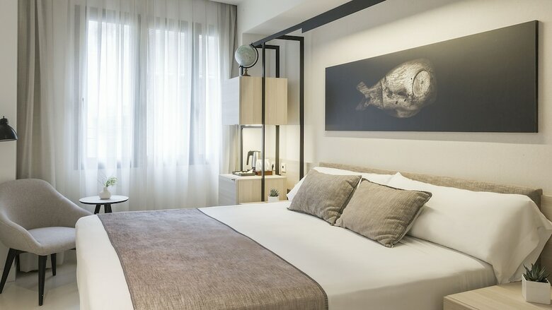 Hotel Denit