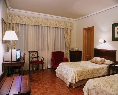 Hostal Fina