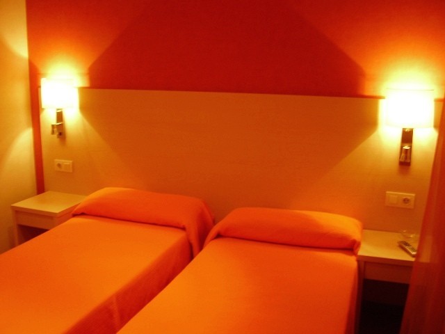 Hostal Fina