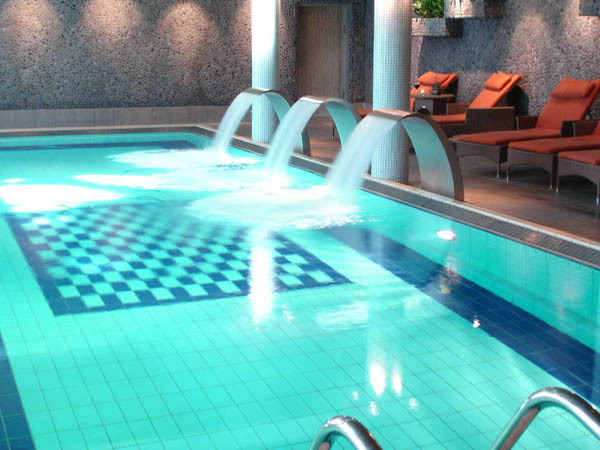 Hotel Scandic Skogshojd