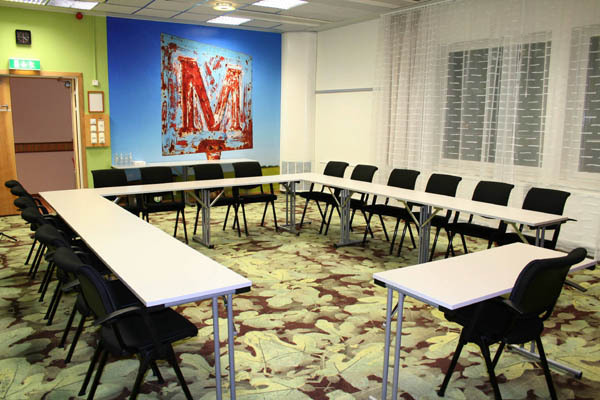 Hotel Scandic Skogshojd