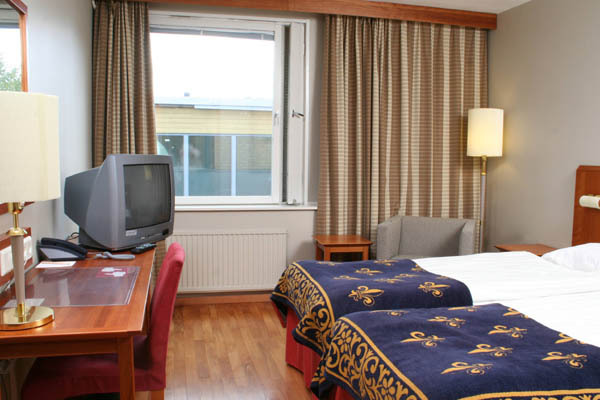 Hotel Scandic Skogshojd