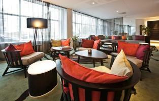 Hotel Scandic Skogshojd