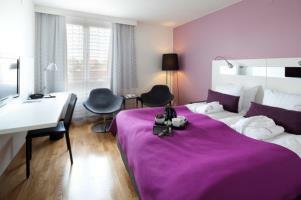 Hotel Scandic Skogshojd