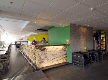 Mornington Hotel Stockholm Bromma