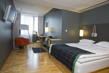 Mornington Hotel Stockholm Bromma