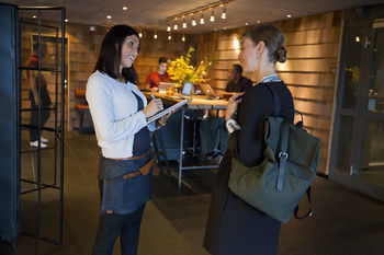 Mornington Hotel Stockholm Bromma