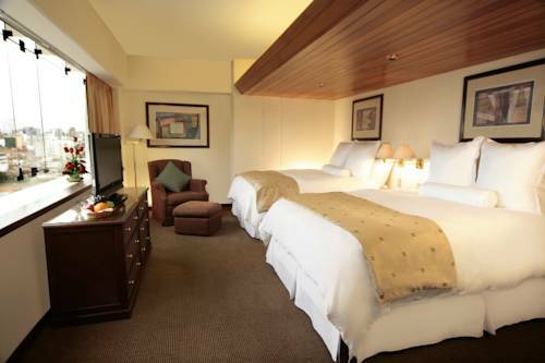 Hotel Thunderbird J. Pardo