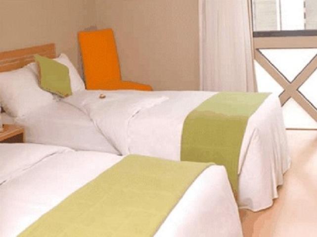 Hotel Runcu