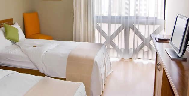 Hotel Runcu