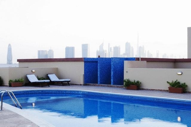 Aparthotel Arabian Dreams