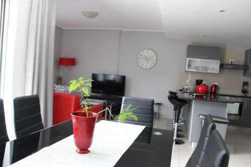 Apartamento 708 Flatrock Of Long Street