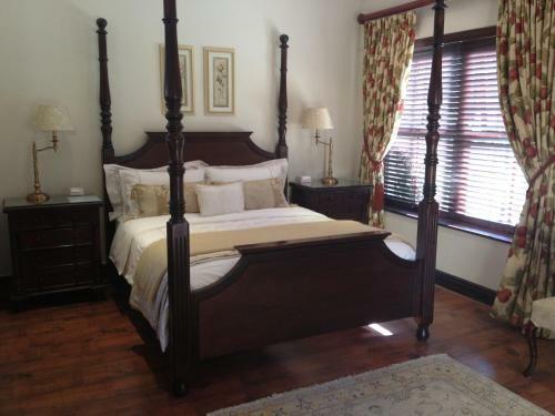 Hostal Roman Retreat